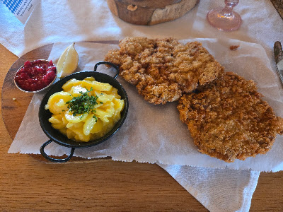 Kis Tirol Restaurant — fotografia 5