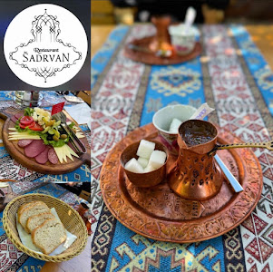 Restaurant Šadrvan — fotografia 4