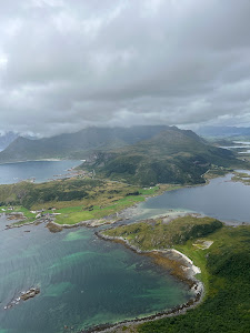 Offersøykammen — fotografia 3