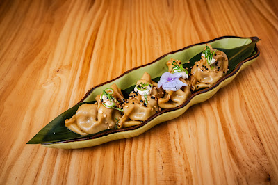 Izakaya Barcelona Gastro & Sushi — fotografia 4