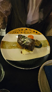 Restaurant Malaga | Vino Mío — fotografia 5