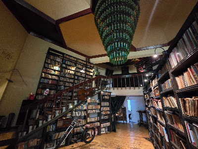 Casa Berarilor — fotografia 5
