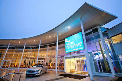 Parktherme Bad Radkersburg — fotografia 4