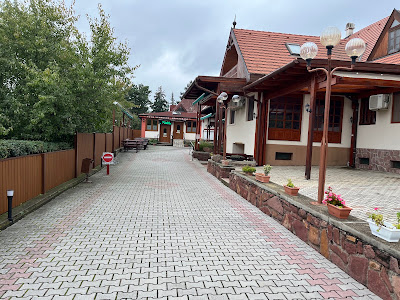 Tóth Vendéglő - Restaurant — fotografia 4