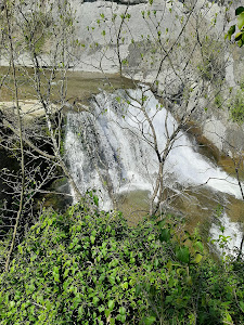 Христовски водопад — fotografia 5