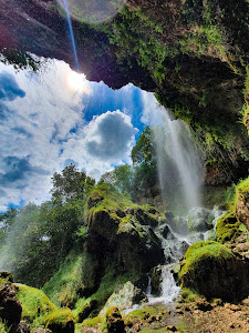 Polska Skakavitsa Waterfall — fotografia 4