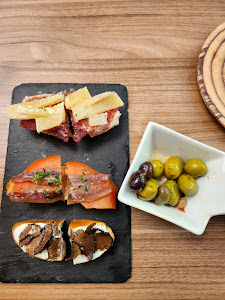 El Txoko Pintxos & Tapas — fotografia 3