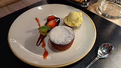 Milsano Cafe | Bar | Restaurant | Feuergrill, — fotografia 5