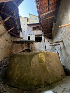 Burg Reifenstein — fotografia 4