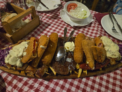 Restoran Vlahinja — fotografia 3