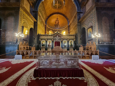 Agia Sofia Square — fotografia 5