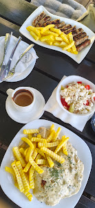 Restoran Konak — fotografia 5