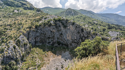 Kotor Fortress — fotografia 5