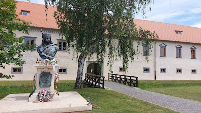 Mansion F. Rakoczi II. — fotografia 5