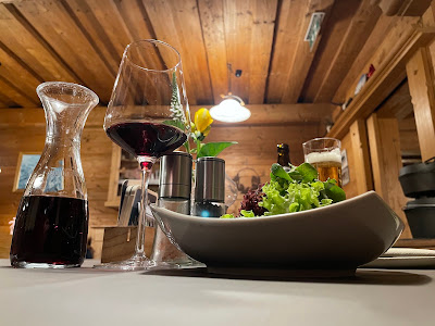 Reiterstüberl - Restaurant Westendorf — fotografia 4