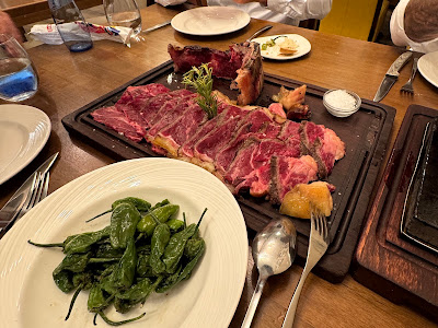 Paparazzi Steakhouse — fotografia 4