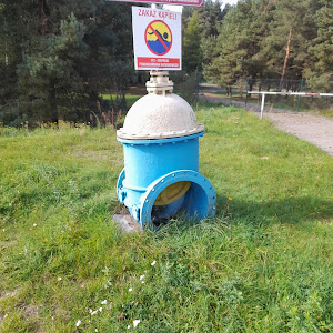 Jura camp camping nr 244 — fotografia 5