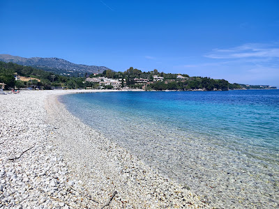 Avlaki Beach — fotografia 3