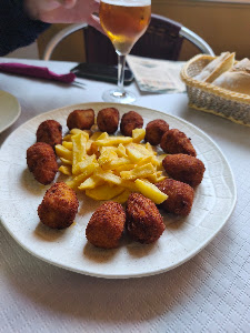Restaurante Bar La Taberna — fotografia 5