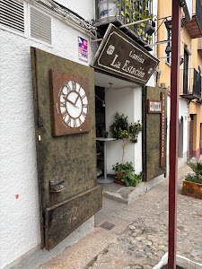 Restaurante Cantina la Estación — fotografia 5