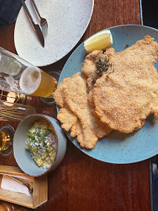 Schlawiener Wirtshaus — fotografia 5