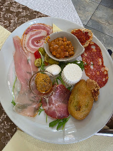 Ristorante Pizzeria Medmea — fotografia 5