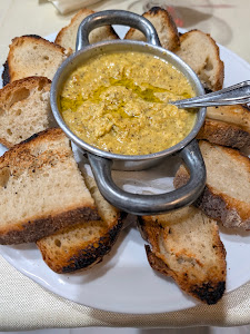 Ristorante Le Colombe Nemi — fotografia 4