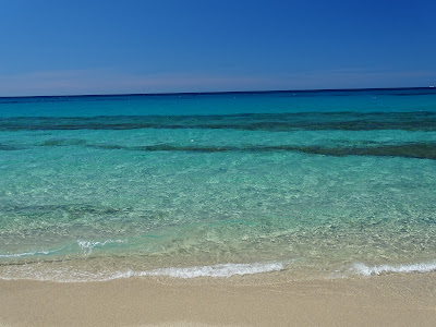 Spiaggia di Kal'e Moru — fotografia 5