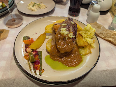 Restaurant Select — fotografia 4