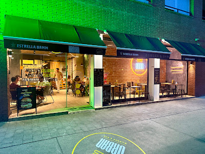 Urban Burger & Bar — fotografia 3