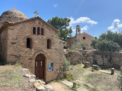 Koroni's Castle — fotografia 5