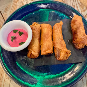 Kraken Centro - Tapas Restaurant — fotografia 5