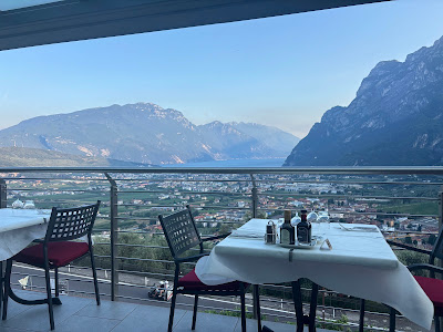 Ristorante Trattoria "Acetaia del Balsamico Trentino" — fotografia 5