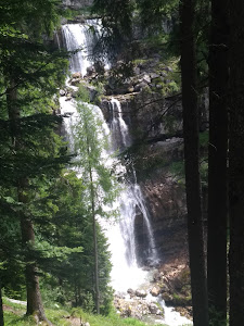 Cascata di Mezzo — fotografia 5