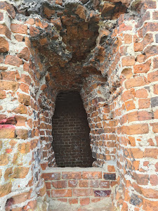 Royal Castle (Castle Ruins) — fotografia 5