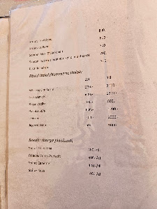 Hafner Vendéglő — fotografia 4