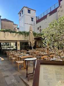 Restaurante Bakoa Marbella — fotografia 3
