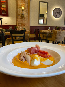Mar de Gloria | Restaurante Antequera — fotografia 3