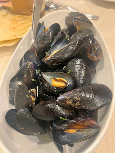 Trattoria Ristorante Margherita Arborea — fotografia 5