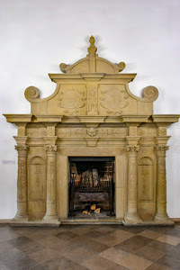 Sucha Beskidzka Castle — fotografia 4