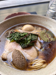 Slurp Ramen — fotografia 4