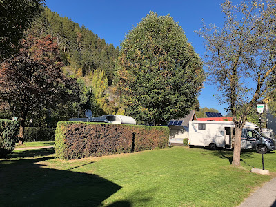 Camping Riffler — fotografia 3
