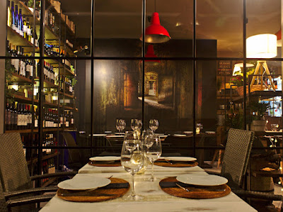 Restaurante Galpón 22 — fotografia 5