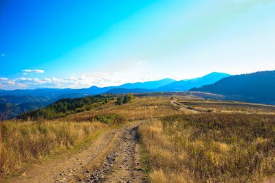 Bekov Rocks Panorama — fotografia 5