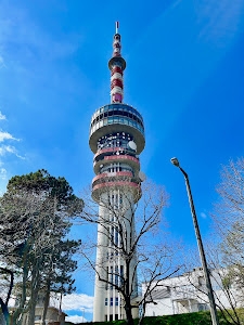 Pécs TV Tower