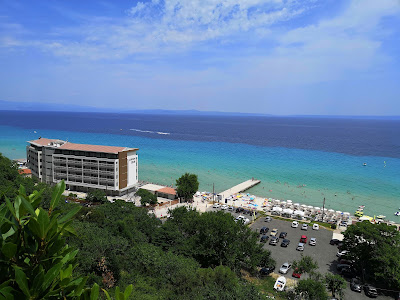 Kallithea Beach — fotografia 4