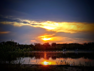 Baggersee Giesen — fotografia 5