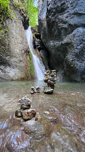 Rinnerberger Wasserfall