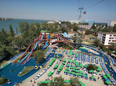 Aqua Magic Mamaia — fotografia 4