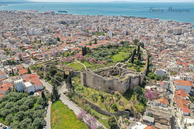 Patras Castle — fotografia 5